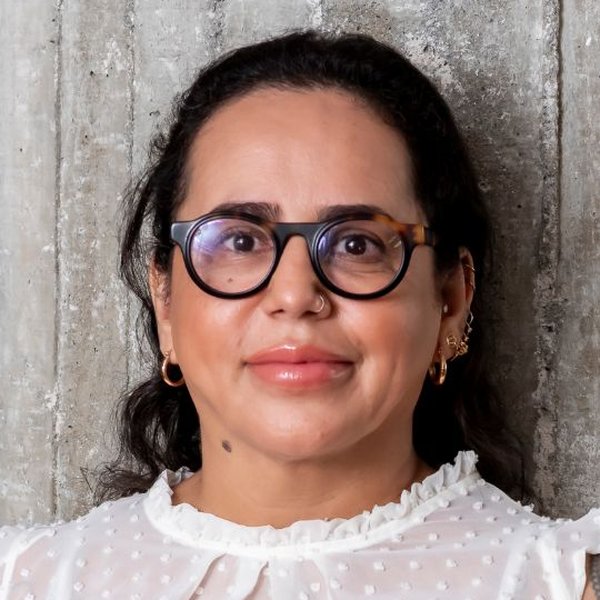 Fátima Vieira, Arquiteta