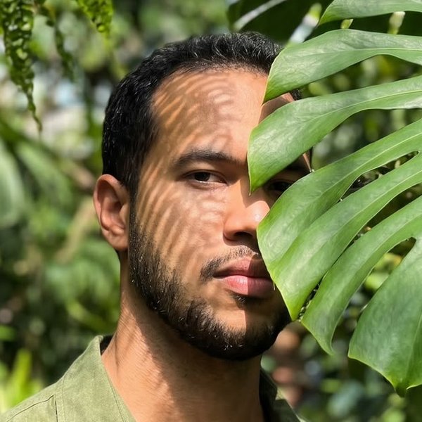 Caio Lima, Artista 3D e designer